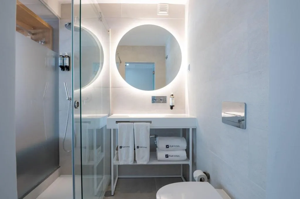 Room, Reserva Flh Hotels Ericeira, Lisbon