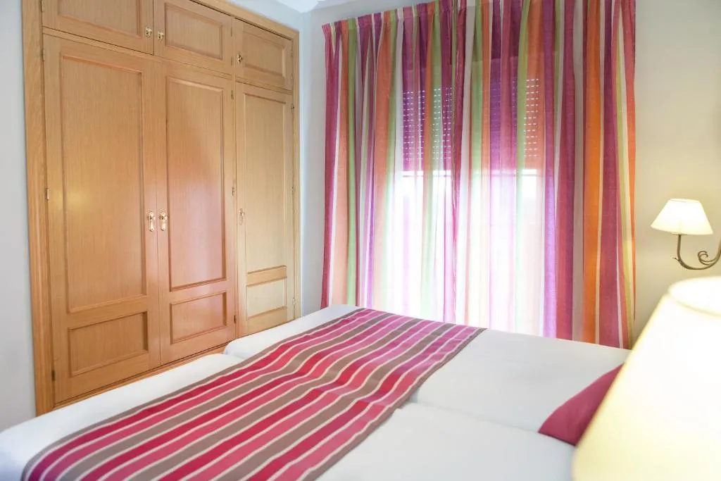 APARTMENT TWO BEDROOMS Room, Dunas de Doñana, Costa De La Luz