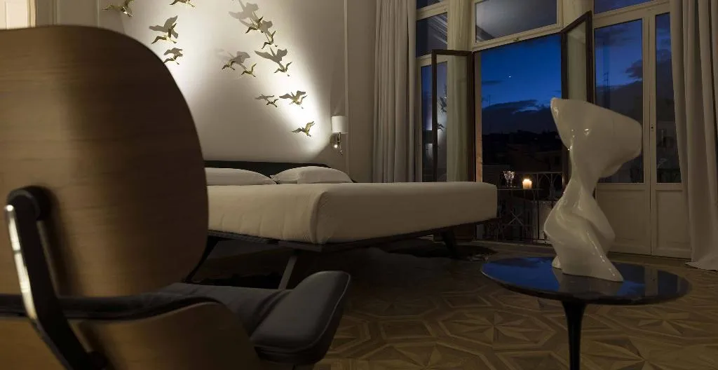 APARTMENT WITH JACUZZI Room, Palazzo Paruta, Venice