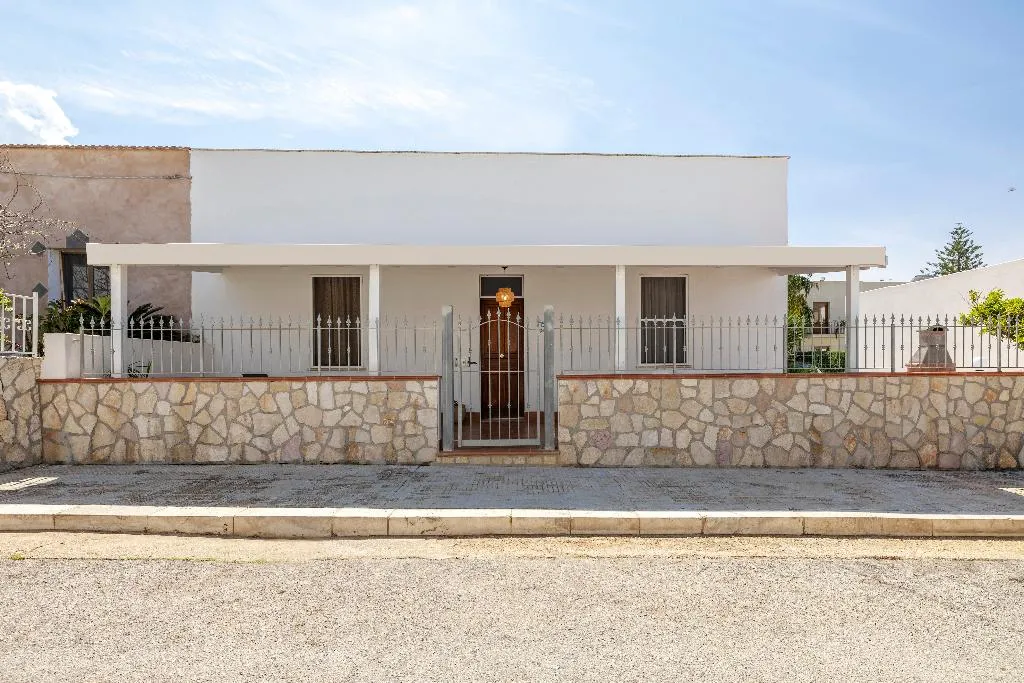 QUADRUPLE ONE BED Room, Case Vacanza Loria, Palermo