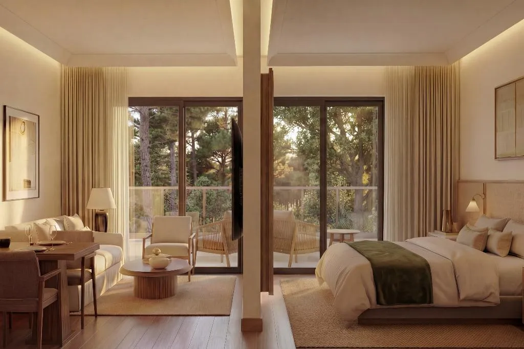 SUITE PREMIUM Room, Hotel Sirena Hvar, Split