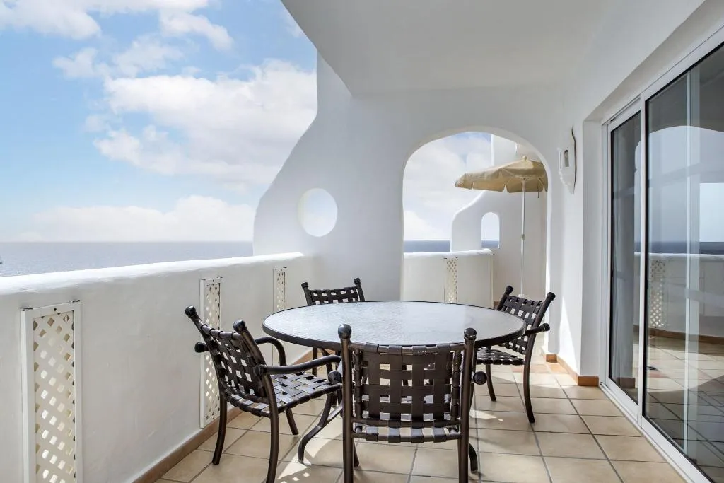 APARTMENT THREE BEDROOMS Room, Santa Barbara Golf & Ocean Golf Club, Tenerife