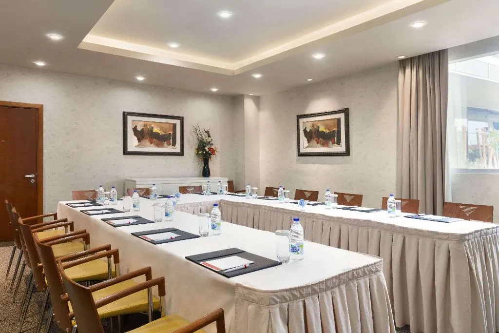 Conferences, Montreal Barsha Hotel, Dubai