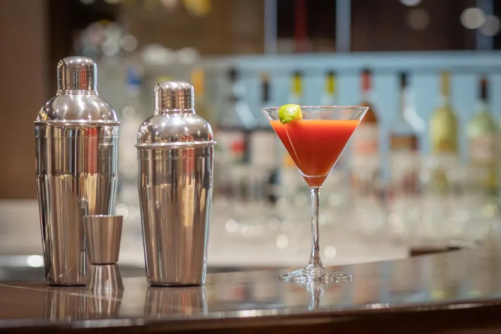Bar, Barcelona Hotel Colonial, Barcelona