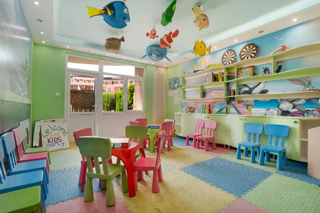 Sports and Entertainment, MPM Hotel Orel, Bourgas