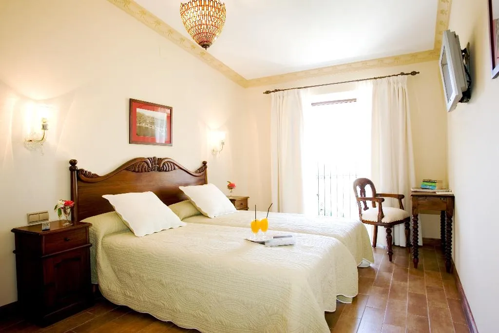 Double or Twin SUPERIOR Room, La Vila, Majorca