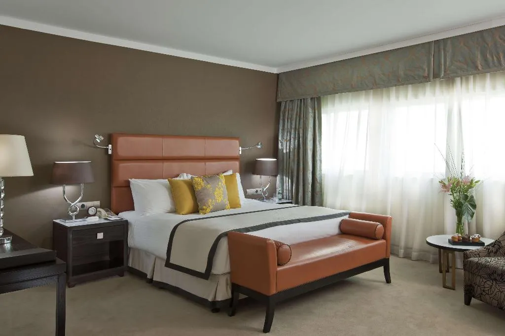 SUITE STANDARD Room, Hilton Cairo Heliopolis, Cairo