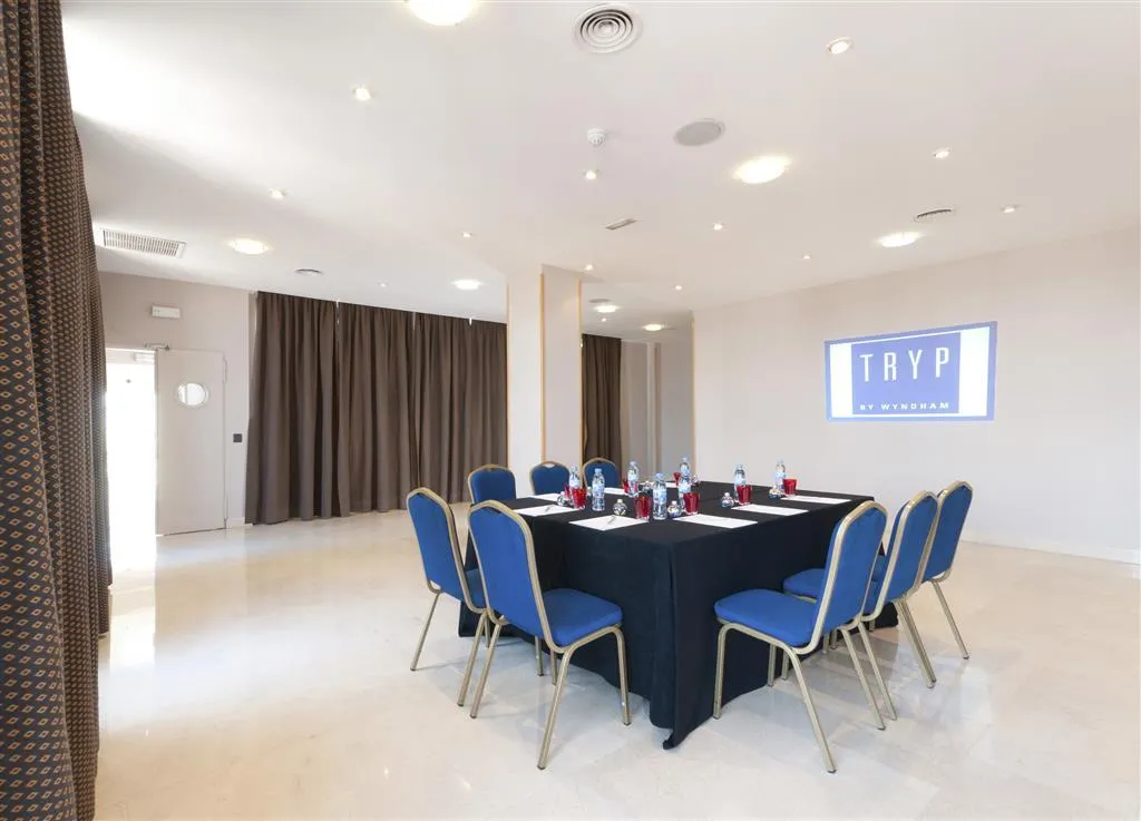 Conferences, Innside Madrid Gran Via, Madrid