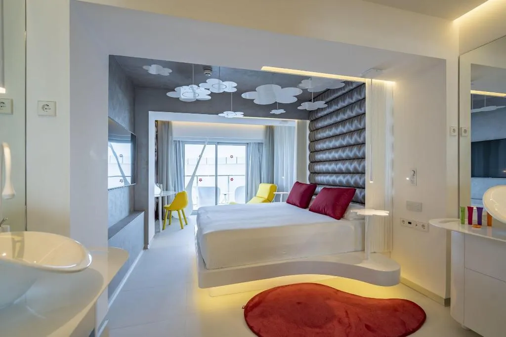Room, Five Flowers Hotel Formentera Melia Collection, Ibiza