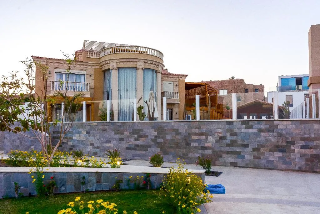 General view, Selena Bay Resort, Red Sea Riviera