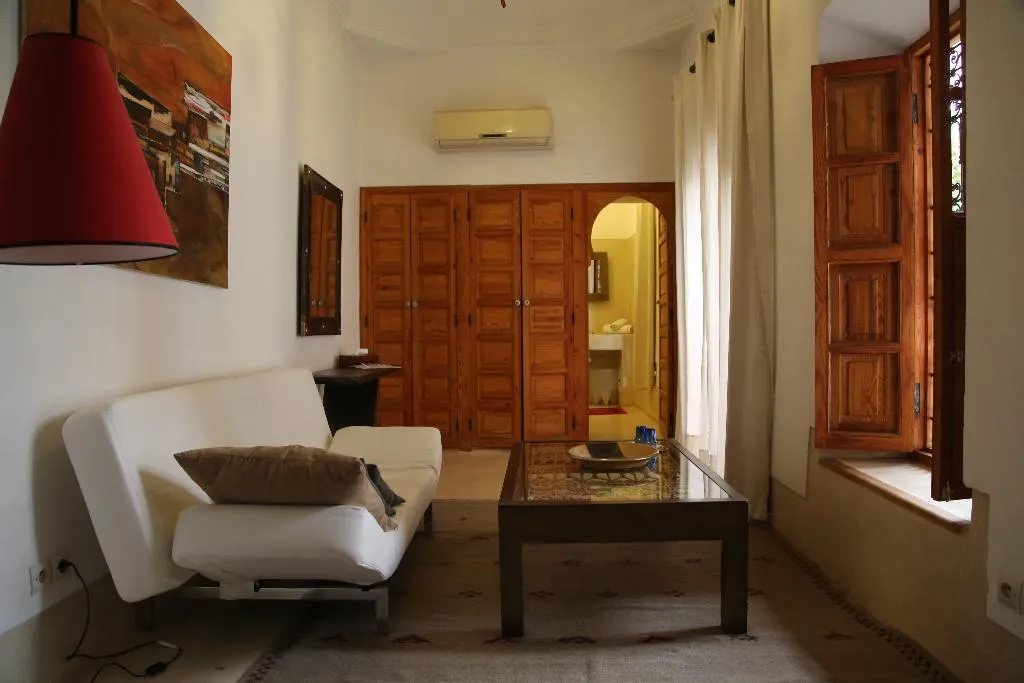 Room, Riad Djebel, Marrakech