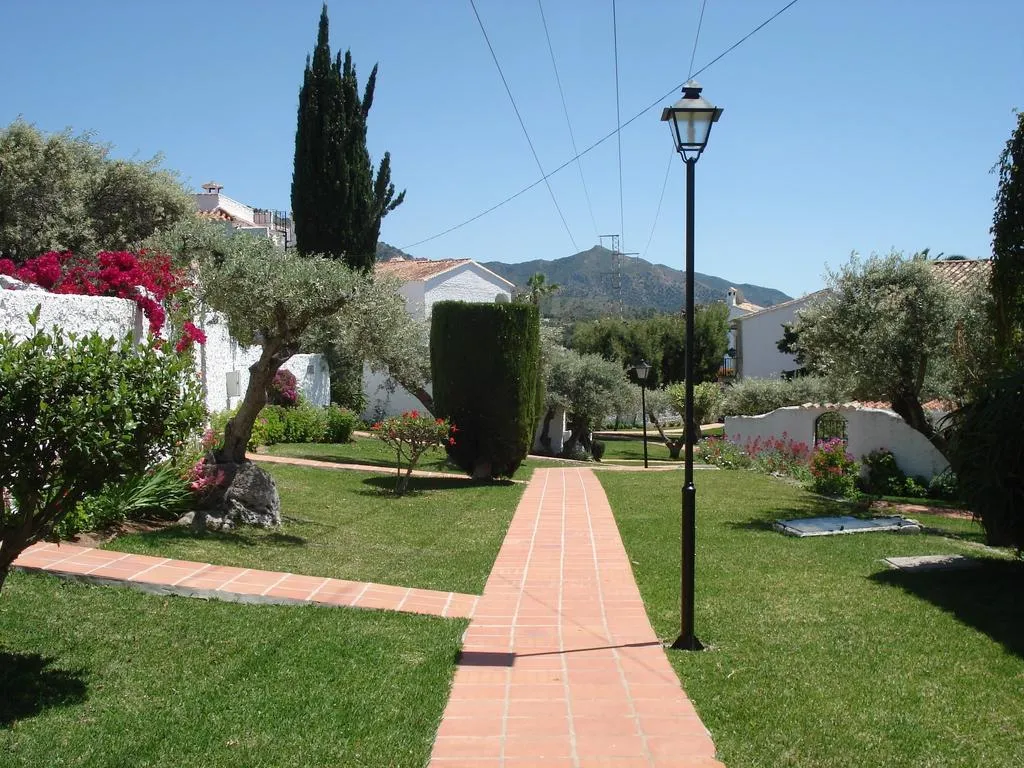 Lobby, Capistrano El Sur, Costa Del Sol
