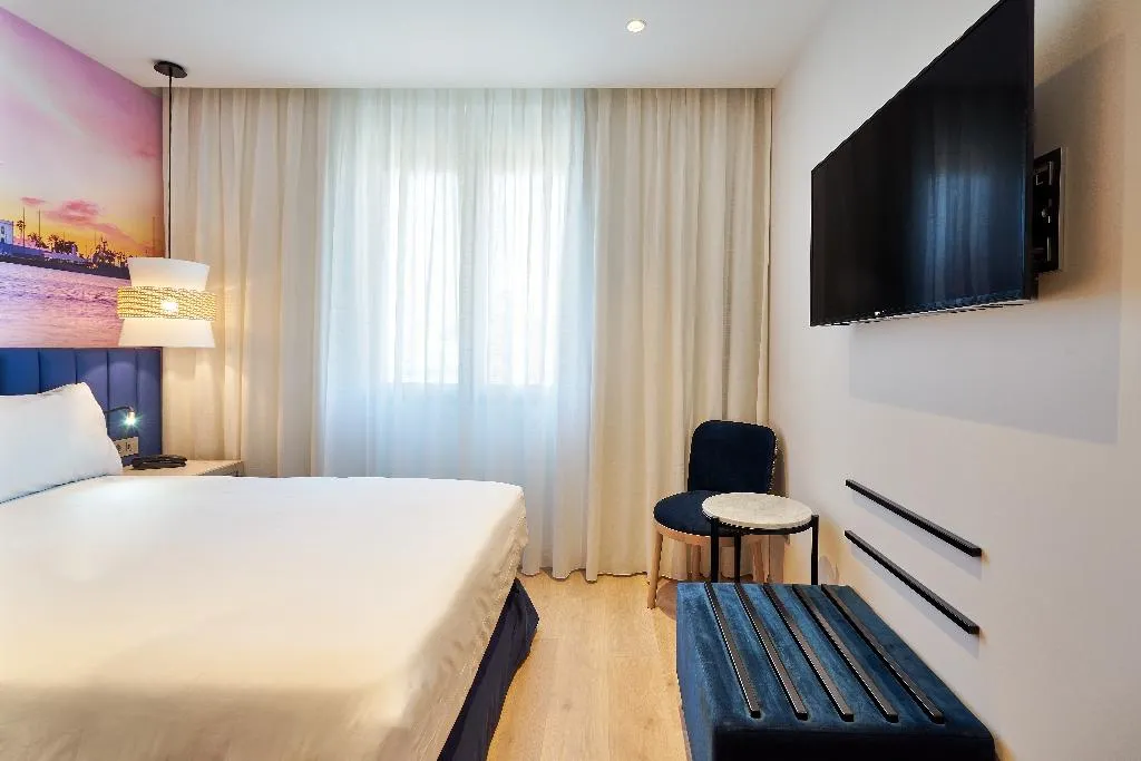 Room, Eurostars Astoria, Costa Del Sol