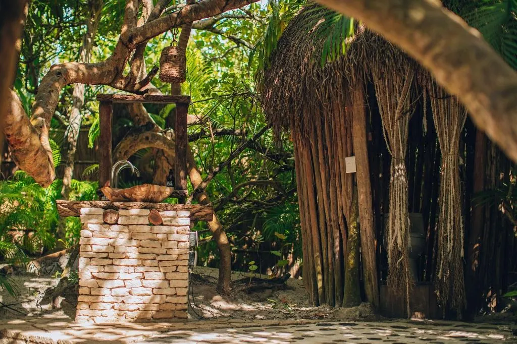 Room, Ikal Hotel Tulum, Cancun Area