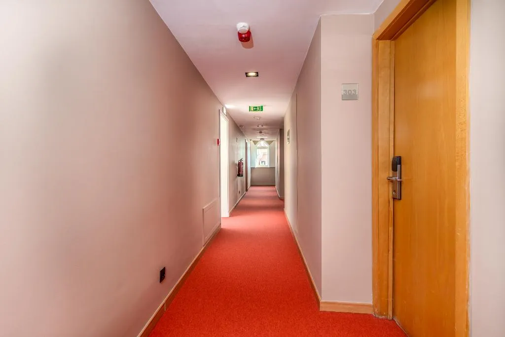 General view, Cascais Hotel, Lisbon