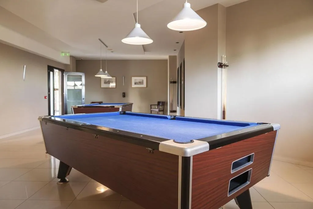 Sports and Entertainment, D'Andrea Mare Beach Hotel, Rhodes