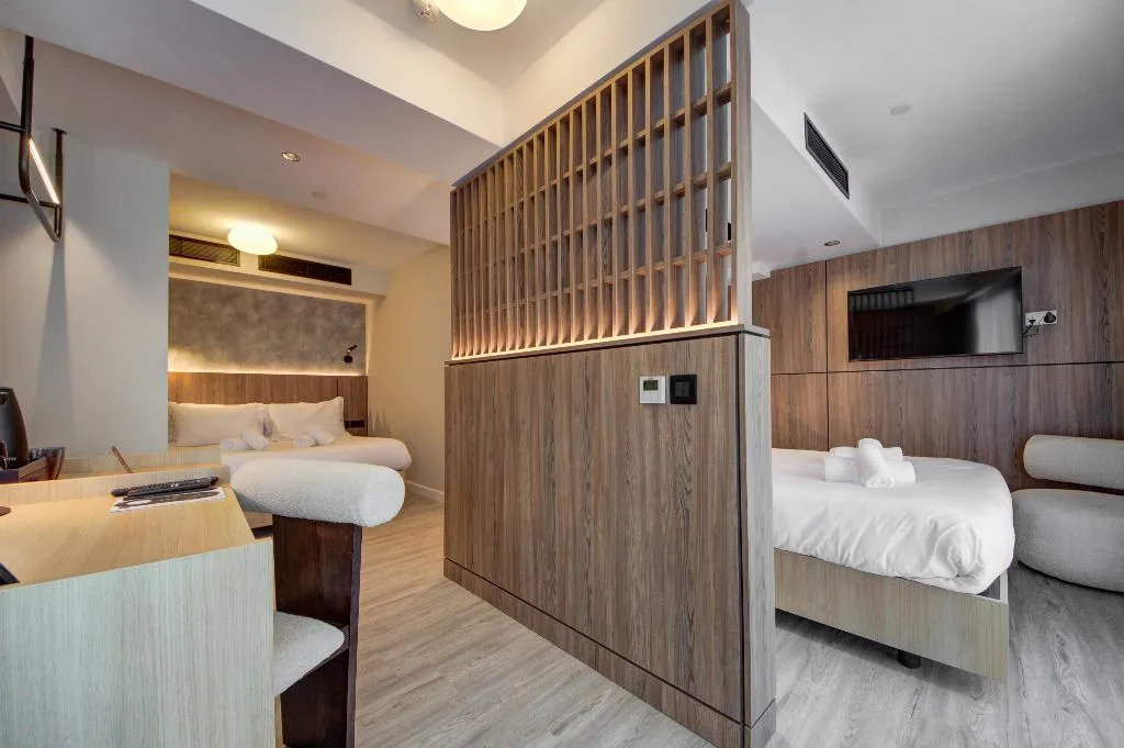 SUITE EXECUTIVE Room, Noru Hotel, Malta