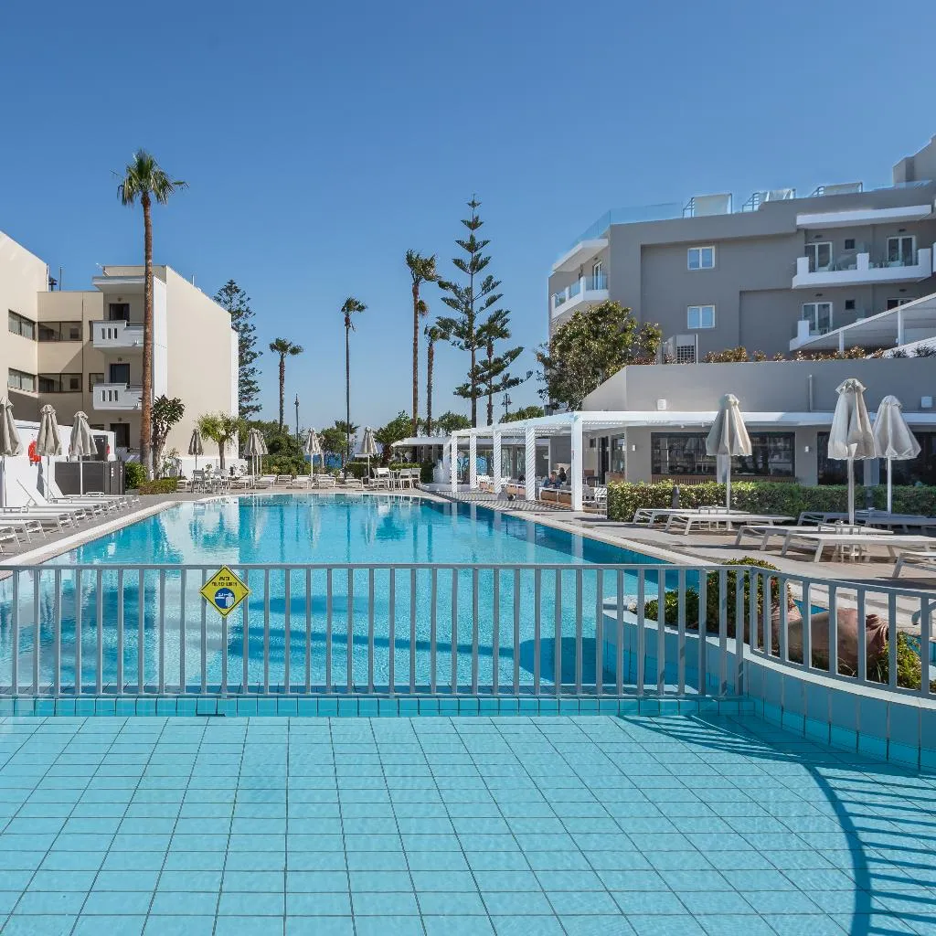 Pool, Kos Divine Hotel & Suites, Kos