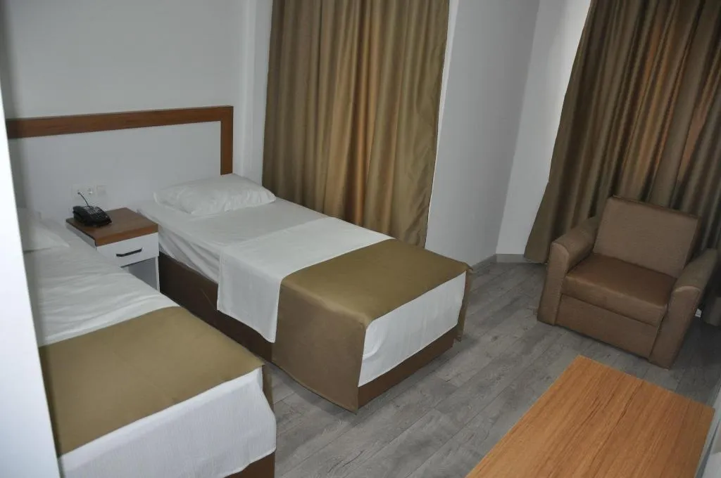 Room, Karden Hotel, Antalya