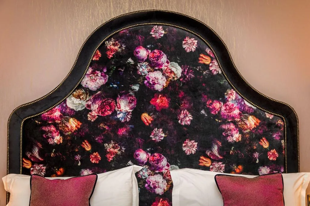 Room, Number 31, Dublin