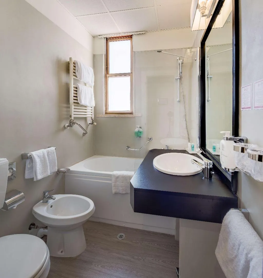 Room, Best Western Plus CHC Florence, Florence