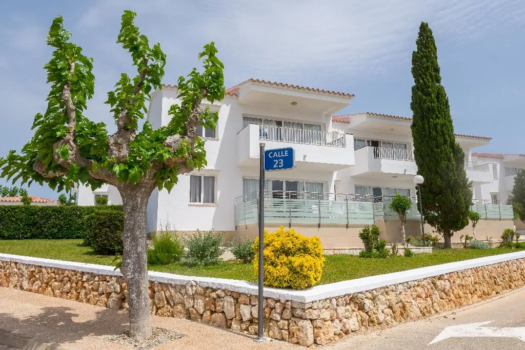 General view, Naranjos Resort Menorca, Menorca