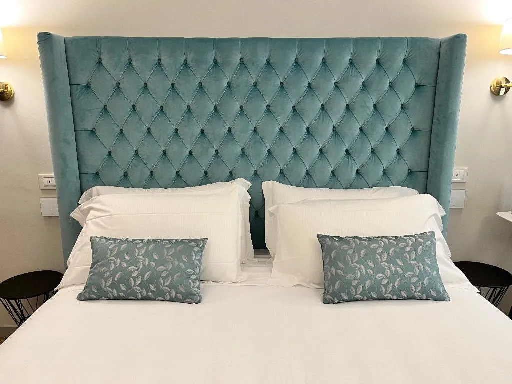 SUITE STANDARD Room, Corte dei Sogni Boutique Hotel & spa, Florence