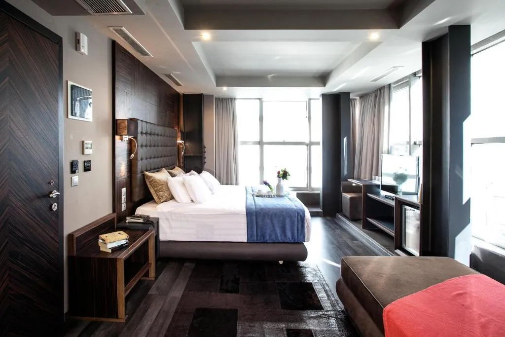 SUITE STANDARD Room, Diamond Suites, Halkidiki