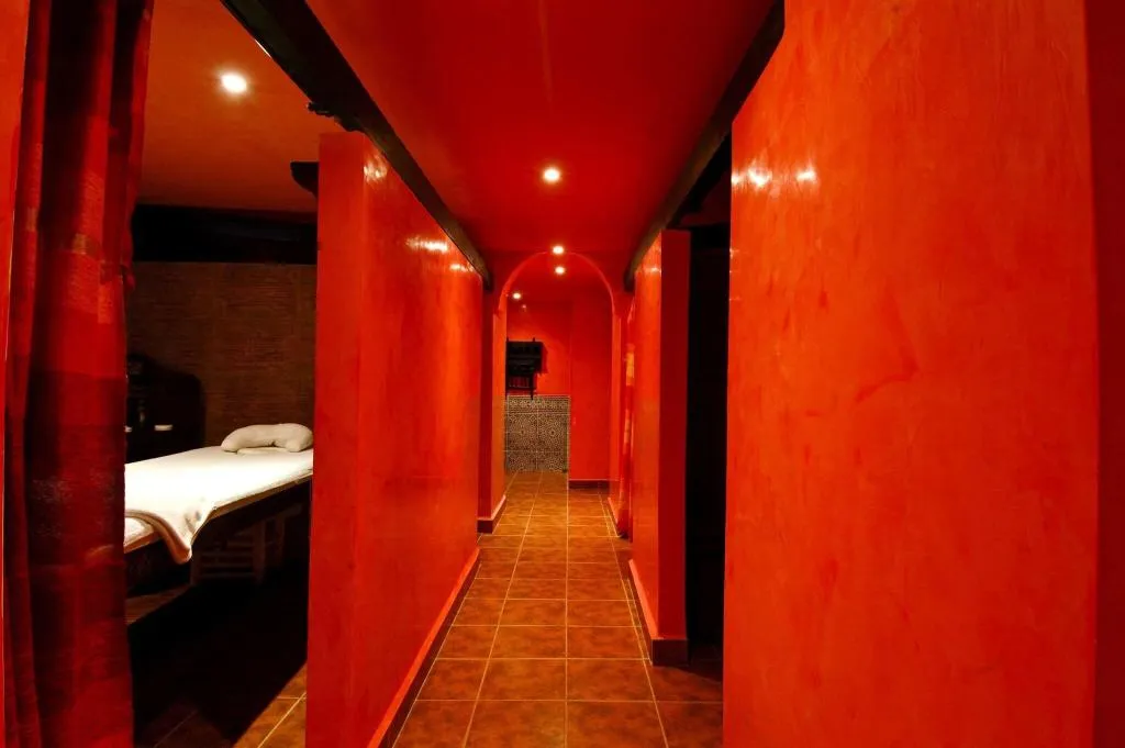 Sports and Entertainment, El Pueblo Tamlelt, Agadir