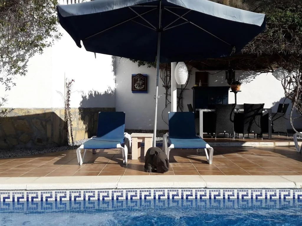 Sports and Entertainment, Campo Agave - Boutique B&B en Glamping, Costa Del Sol