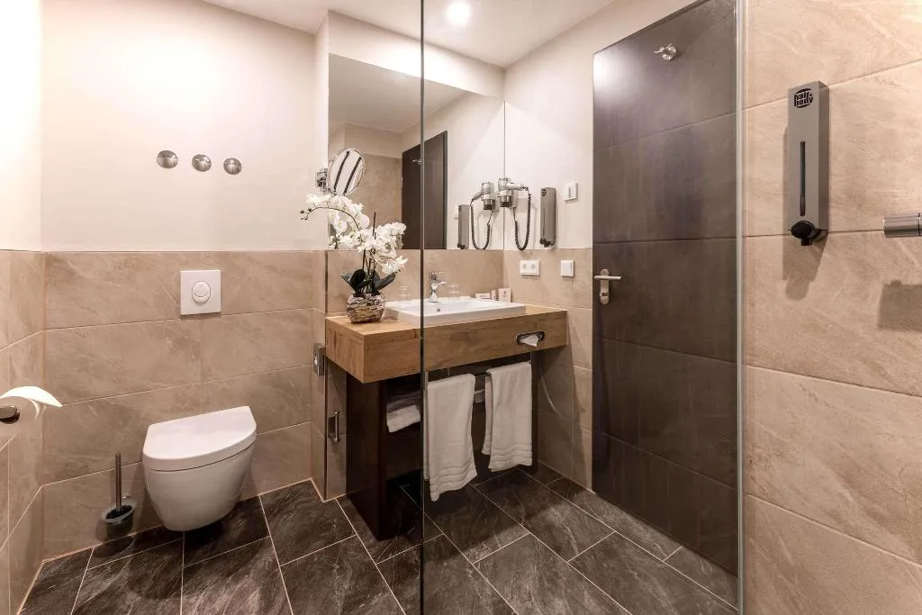 DOUBLE PREMIUM Room, PLAZA Premium Berlin Kurfürstendamm, Berlin