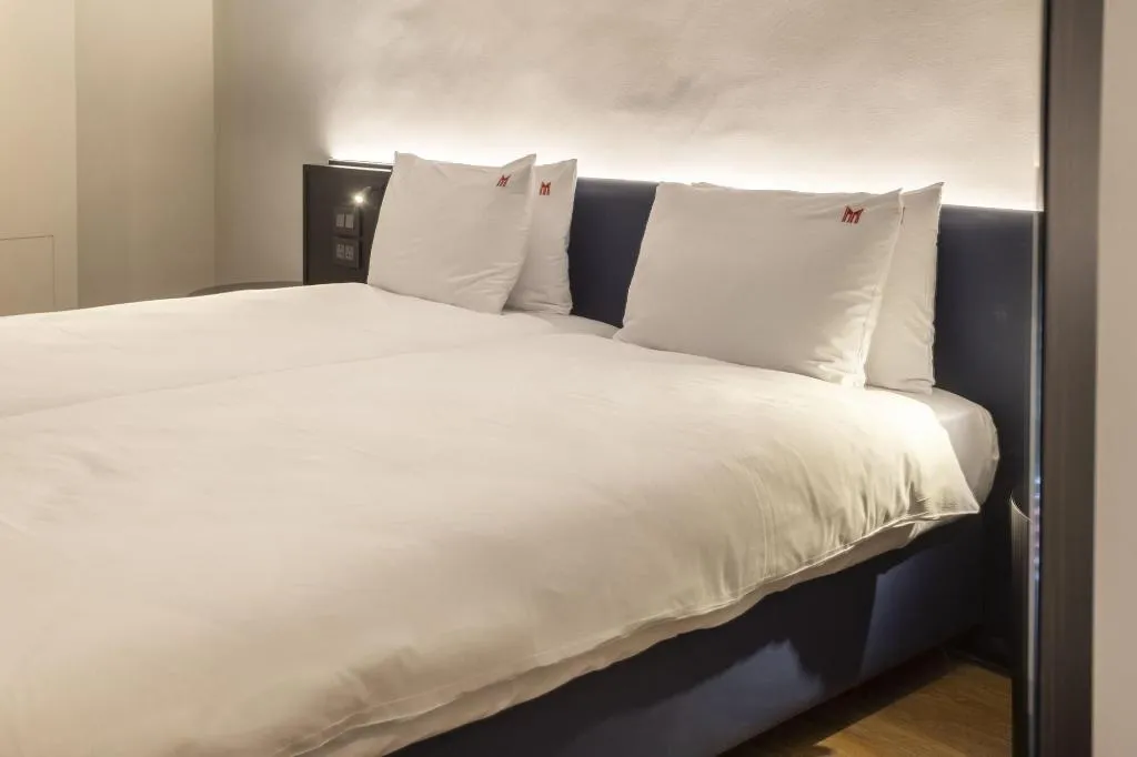 Room, Melior Boutique Hotel, Malta