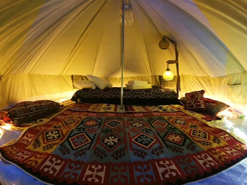 Room, Butterfly Valley Bungalov, Dalaman