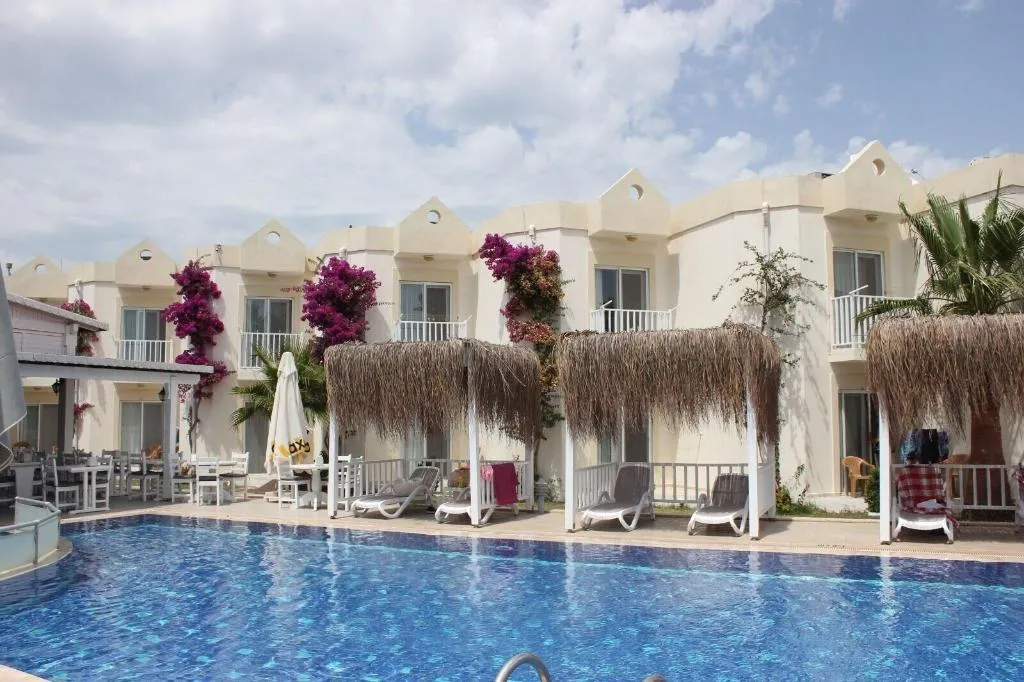 Sports and Entertainment, Viras Hotel, Bodrum
