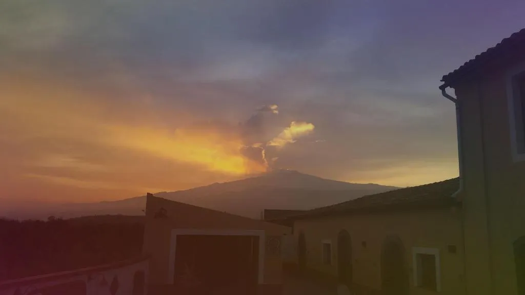 General view, Villa Laura Apartment, Catania