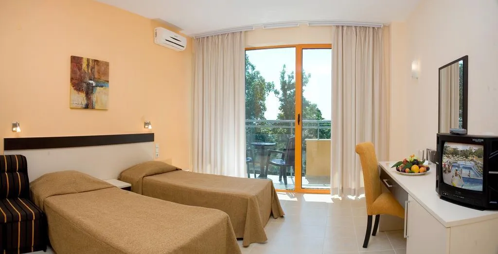 Room, Hotel Sunrise Golden sands, Varna