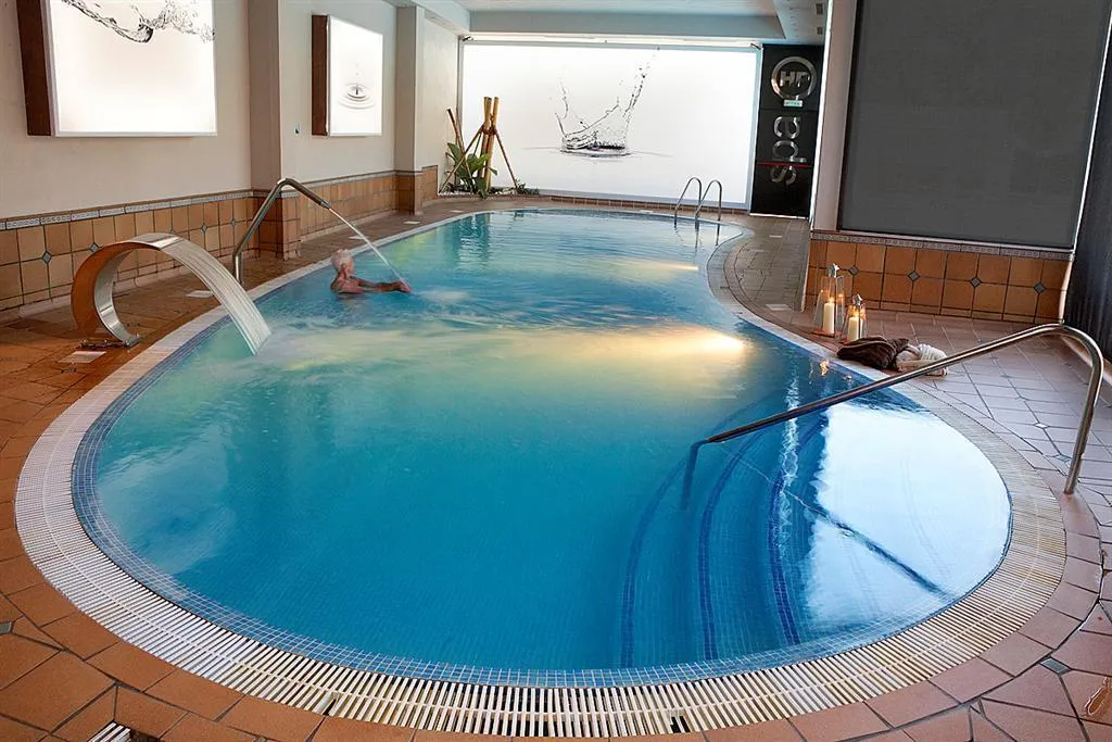 General view, Hotel Panorama SPA, Costa Brava