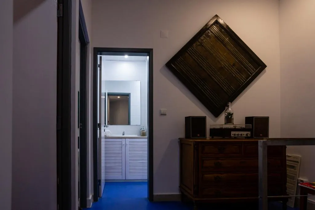 SUITE COMFORT Room, Kais do Sol, Lisbon