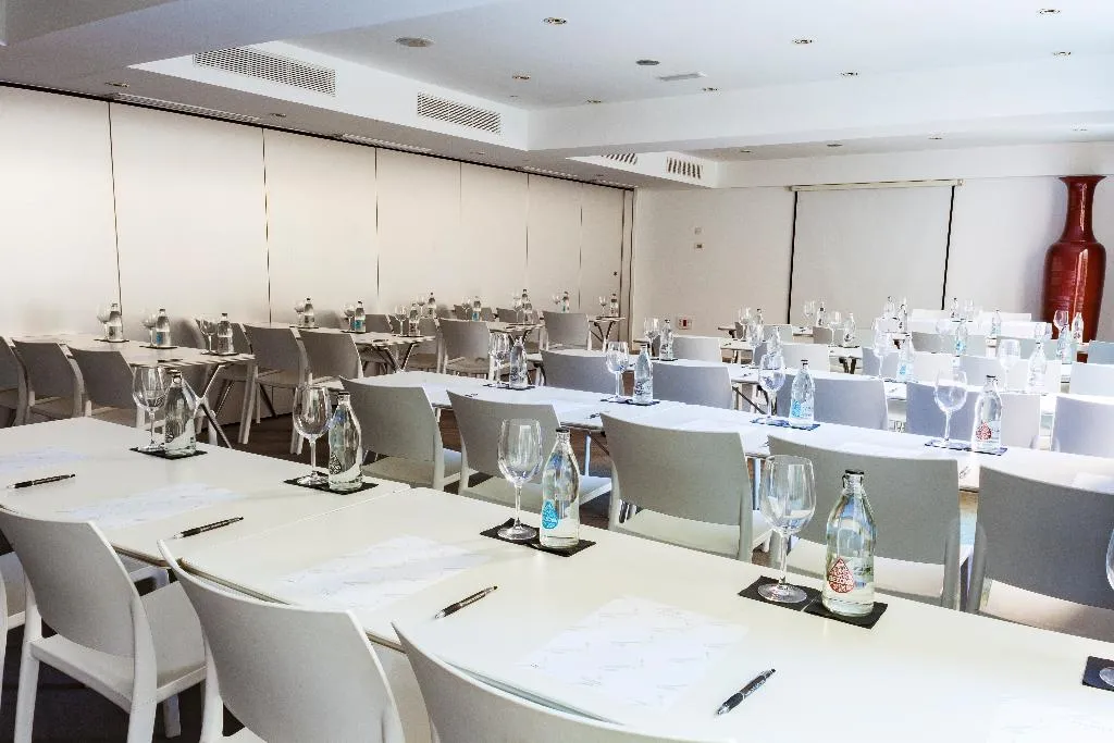 Conferences, Hotel Palma Avenidas, Majorca