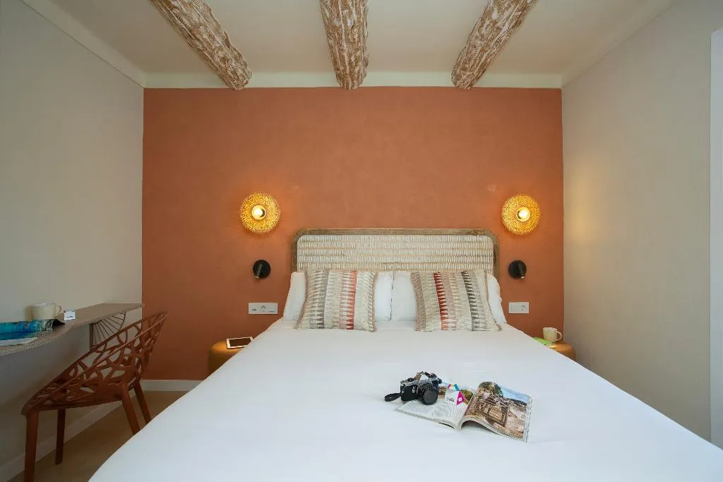 Double or Twin STANDARD Room, Casual Bahia Ibiza, Ibiza