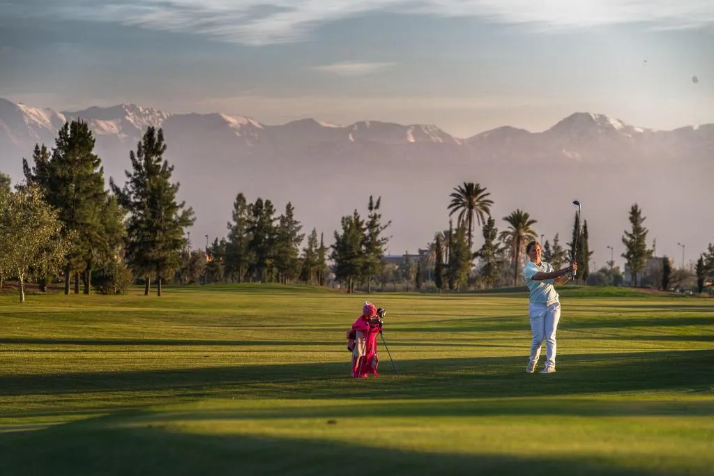 Sports and Entertainment, Villa al Assala Palmeraie, Marrakech