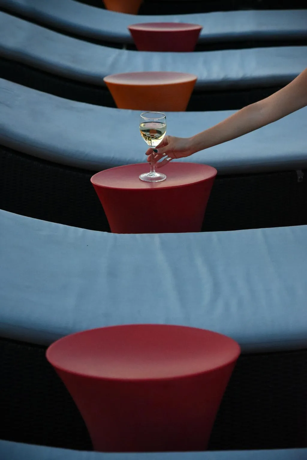 Bar, Novotel Athenes, Athens
