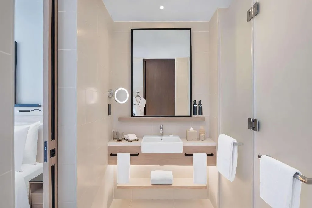 Room, Vida Dubai Marina & Yacht Club, Dubai