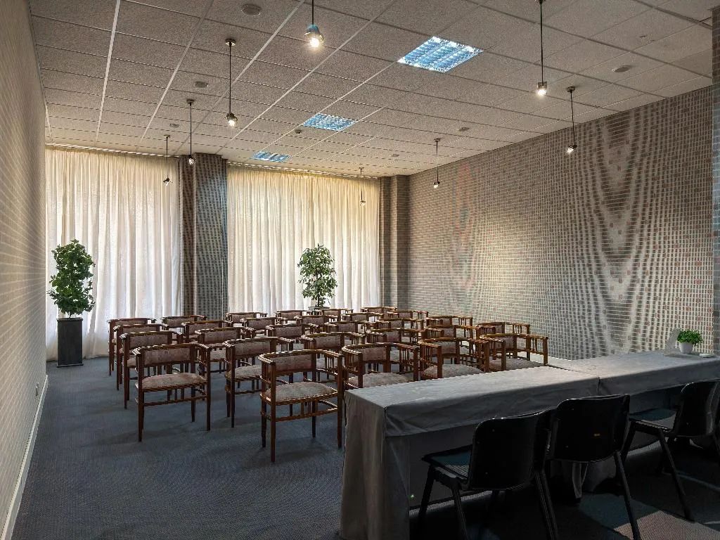 Conferences, Luna Hotel da Oura, Algarve