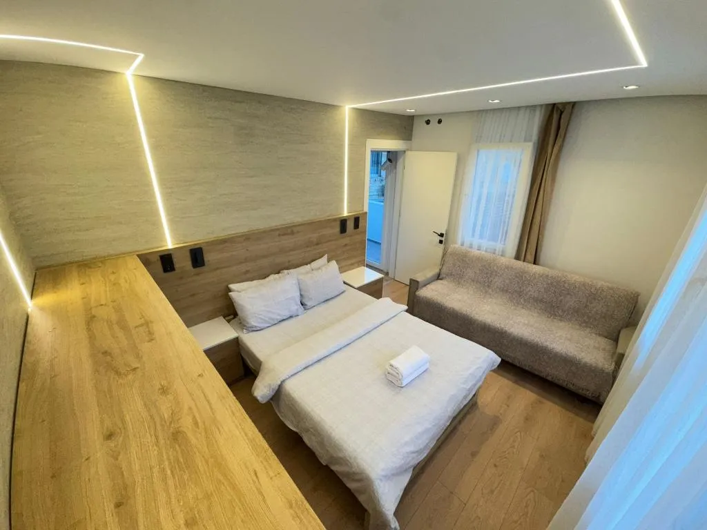Room BUNK BED Room, Foca Suite, Izmir