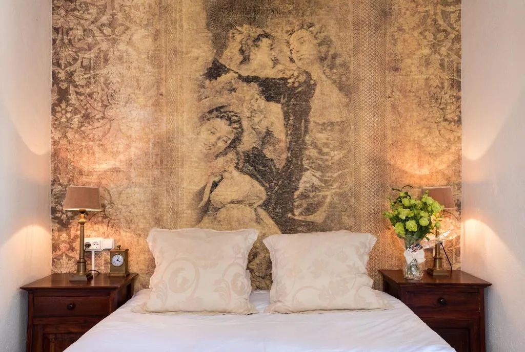 Room, The Town House, Costa Del Sol