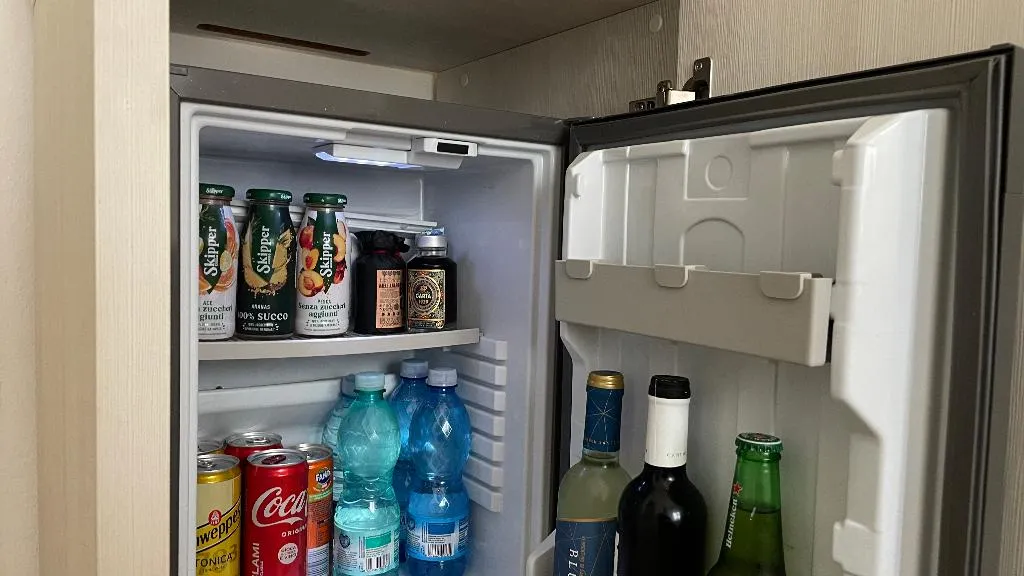 DOUBLE SINGLE USE WITH BALCONY Room, Hotel Maluentu - Sardegna, Cagliari