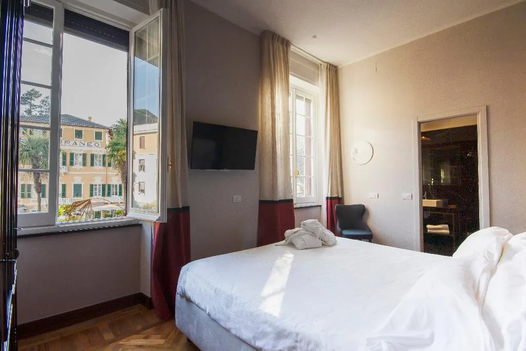 APARTMENT STANDARD Room, Villa Alberti Portofino Land, Cagliari
