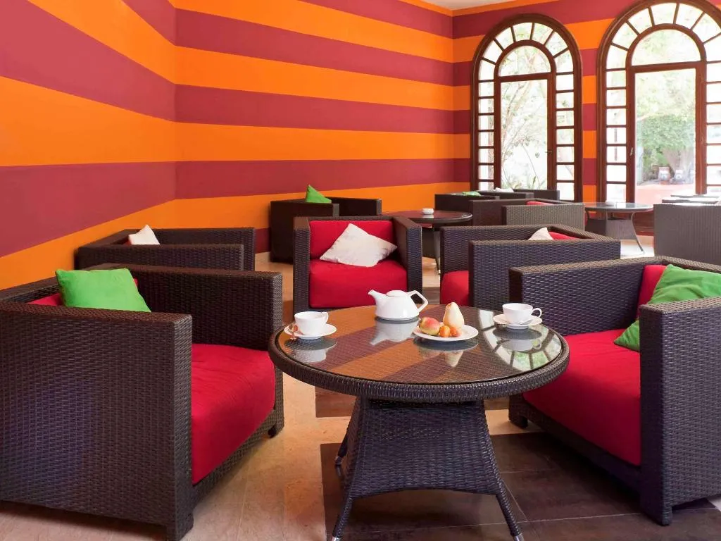 Bar, Mercure Hurghada, Red Sea Riviera