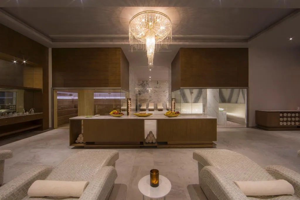 Sports and Entertainment, The Grand at Moon Palace - All inclusive, Cancun Area